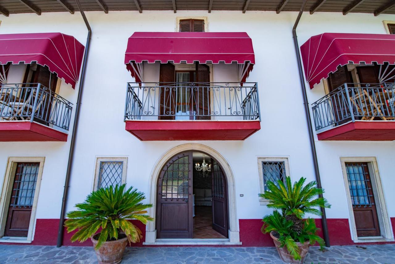 Villa Vitti'S - Verona Est San Martino Buon Albergo Exterior foto