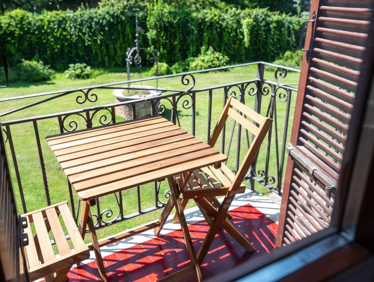 Villa Vitti'S - Verona Est San Martino Buon Albergo Exterior foto