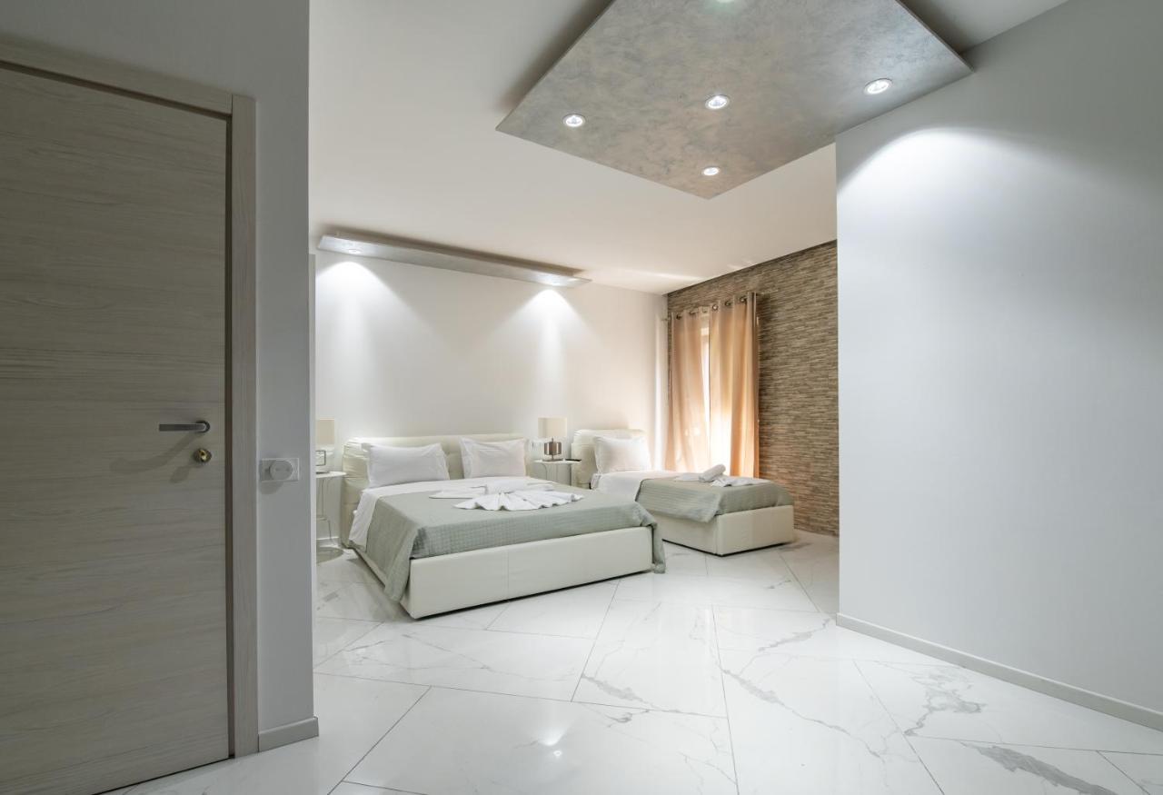 Villa Vitti'S - Verona Est San Martino Buon Albergo Exterior foto